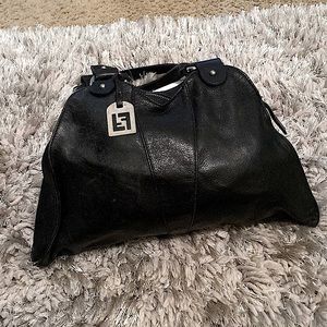 Vintage Fendi "Diavlo" bag
